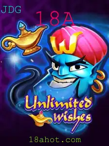 UnlimitedWishes: Explorando as Regras e Jogabilidade do Jogo 18A