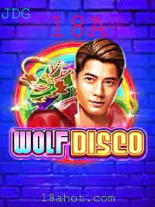 Explorando WolfDisco: O Jogo com Classificação 18A que Está Dominando o Cenário Atual