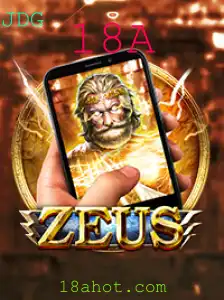 ZeusM: Explorando o Universo do Jogo Revolucionário com Classificação 18A